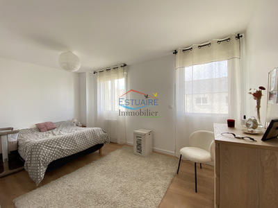 Maison - 115 m² - 6 pièces