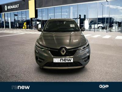 Renault Arkana mild hybrid 140 Edc Fap - 22 Evolution