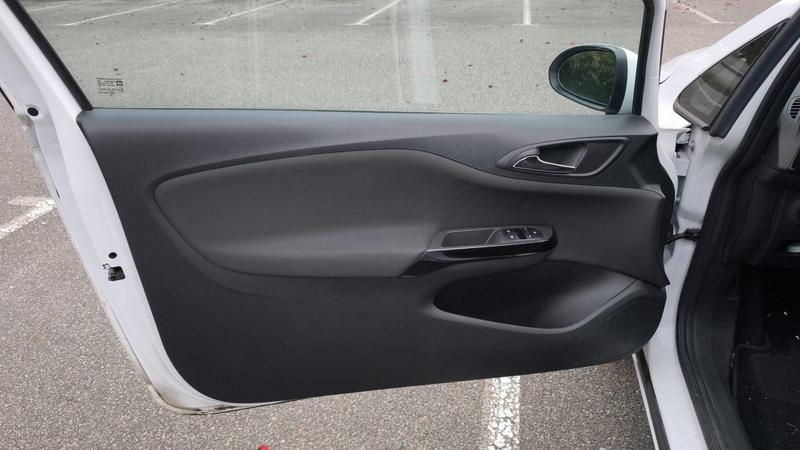 Opel Corsa 1.4 90 Edition