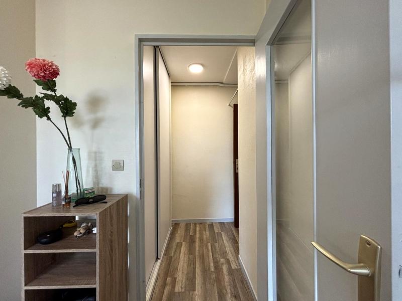 Appartement - 22 m² - 1 pièce