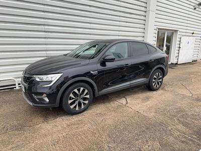 Renault Arkana mild hybrid 140 Edc Fap - 22 Evolution