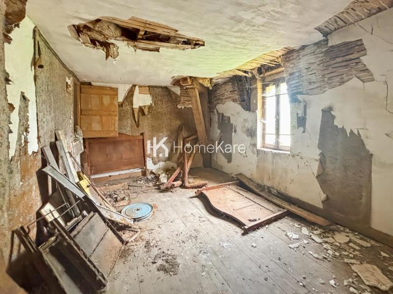 Château - 600 m² - 14 pièces