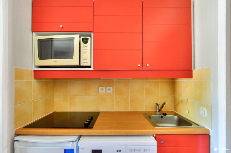 Appartement - 31 m² - 2 pièces