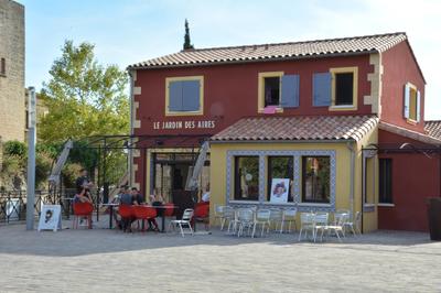 Le Jardin des Aires