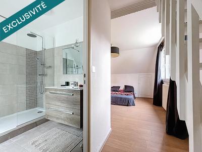 Maison - 148 m² - 7 pièces