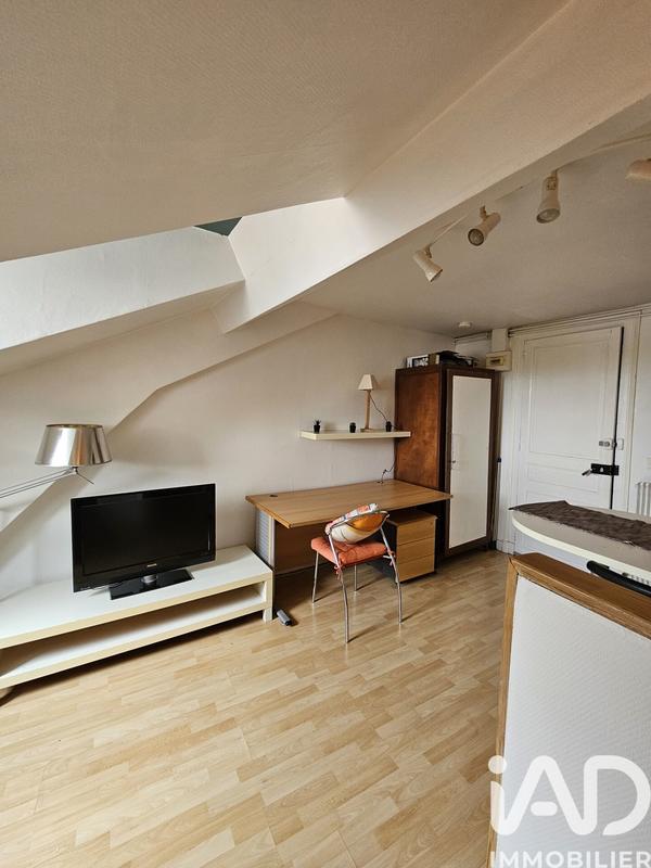 Immeuble - 82 m²