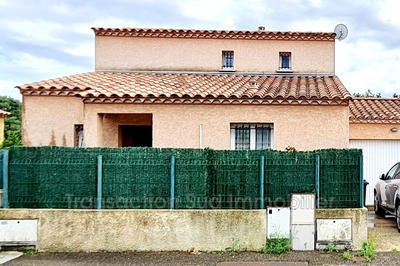 Maison - 81 m² - 4 pièces