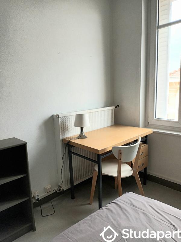 Appartement - 18 m² - 1 pièce
