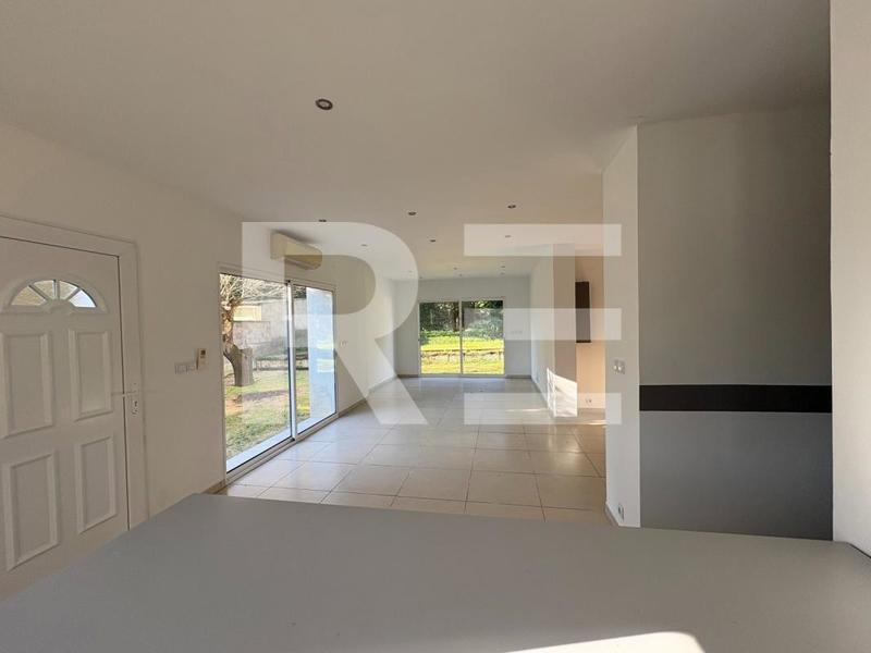 Villa - 95 m² - 4 pièces