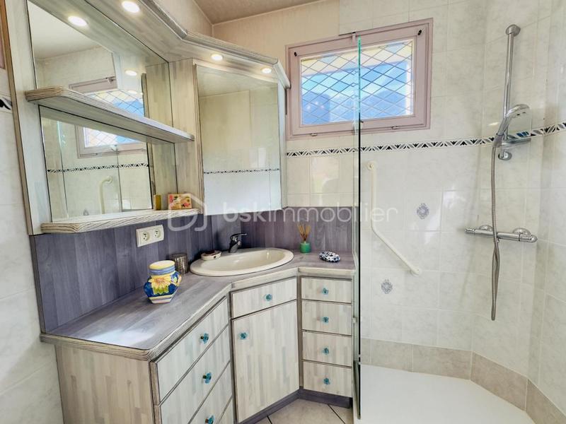 Corps de ferme - 99 m² - 4 pièces