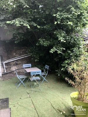 Local commercial - 64 m²