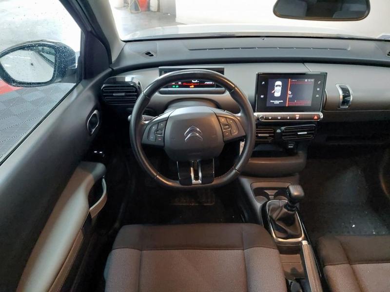 Citroën C4 Cactus BlueHDi 100 s&amp;amp;S Bvm6 Feel