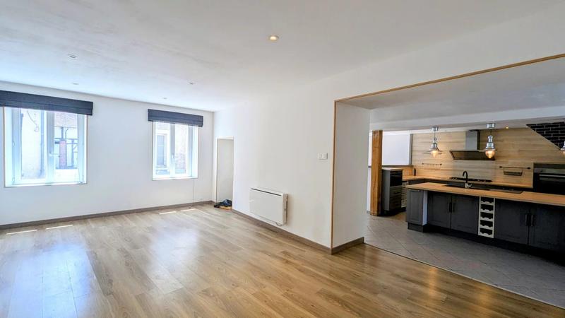 Maison - 170 m² - 6 pièces