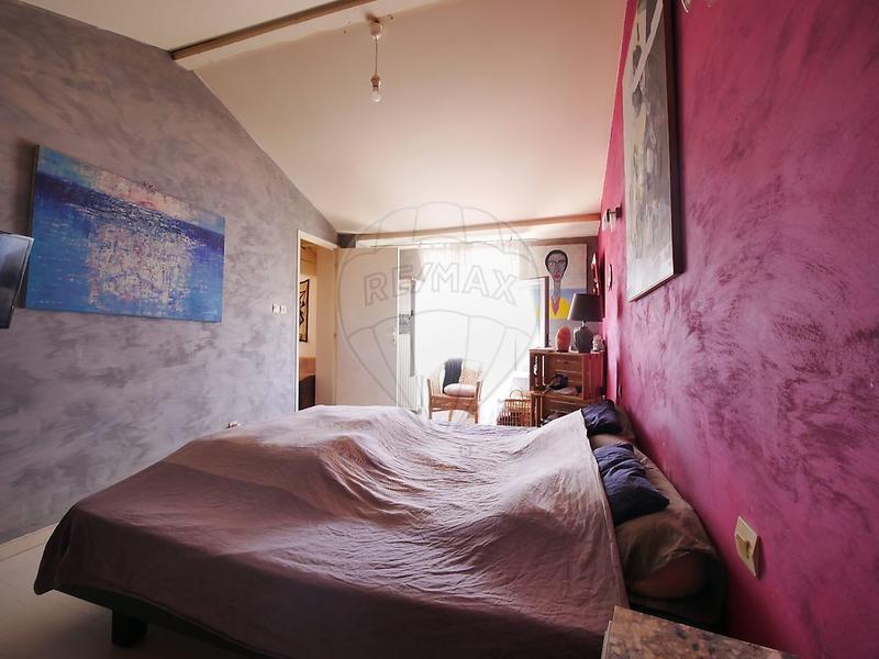 Maison - 165 m² - 5 pièces