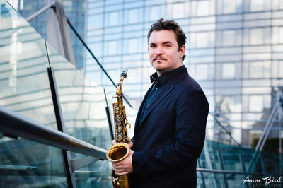 Théâtre de l'Usine -  Django !