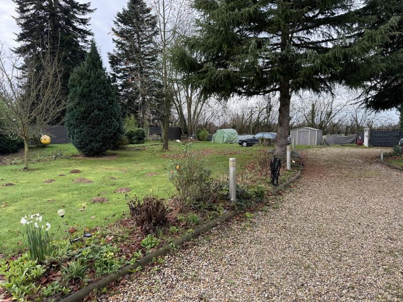 Maison - 59 m² - 3 pièces