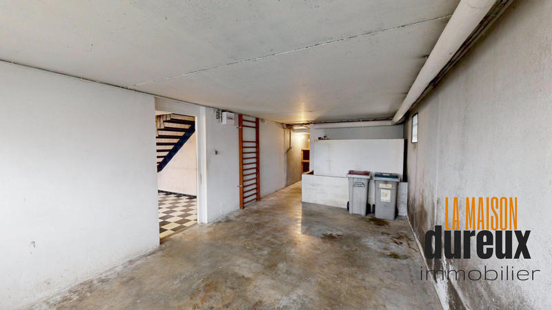 Maison - 107 m² - 5 pièces