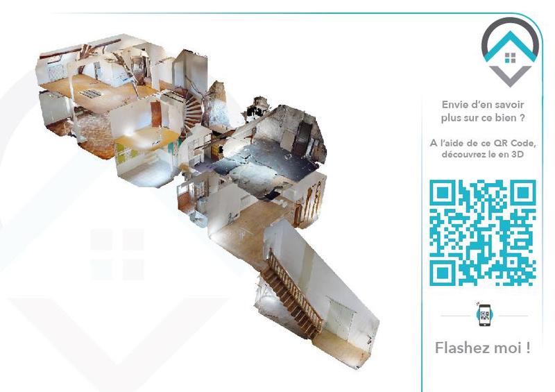 Immeuble - 285 m² - 10 pièces