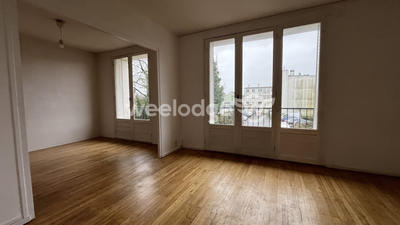 Appartement - 75 m² - 4 pièces