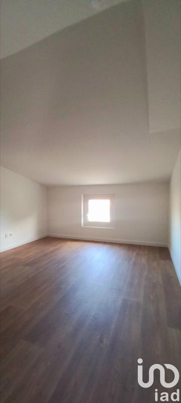 Maison - 142 m² - 6 pièces