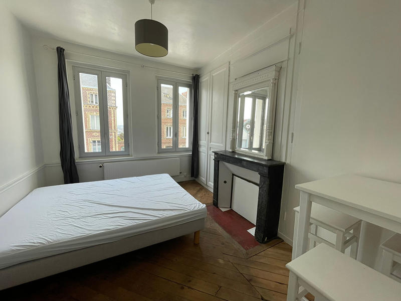 Maison - 96 m² - 4 pièces