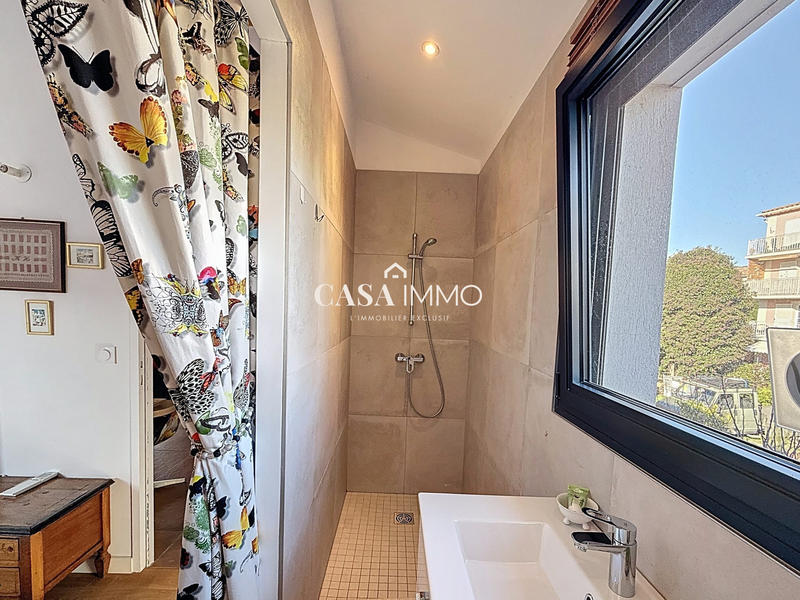 Maison - 141 m² - 4 pièces