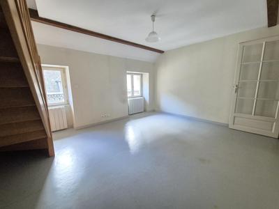 Appartement - 42 m² - 3 pièces