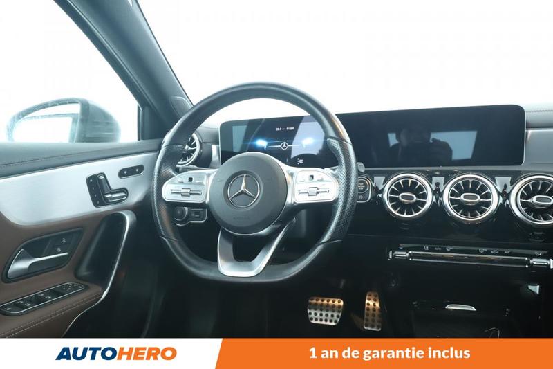 Mercedes Classe a 180 d Amg Line 7g-Dct 116 ch