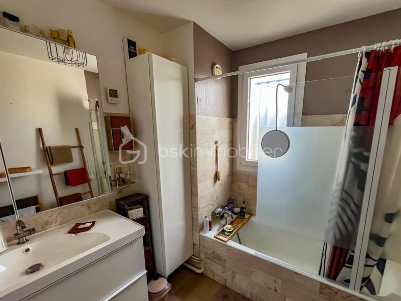 Appartement - 88 m² - 4 pièces