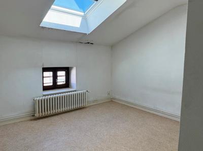 Appartement - 74 m² - 3 pièces