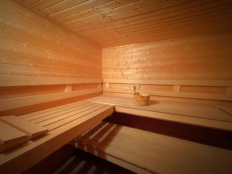 Propriété - 300 m² - 13 pièces