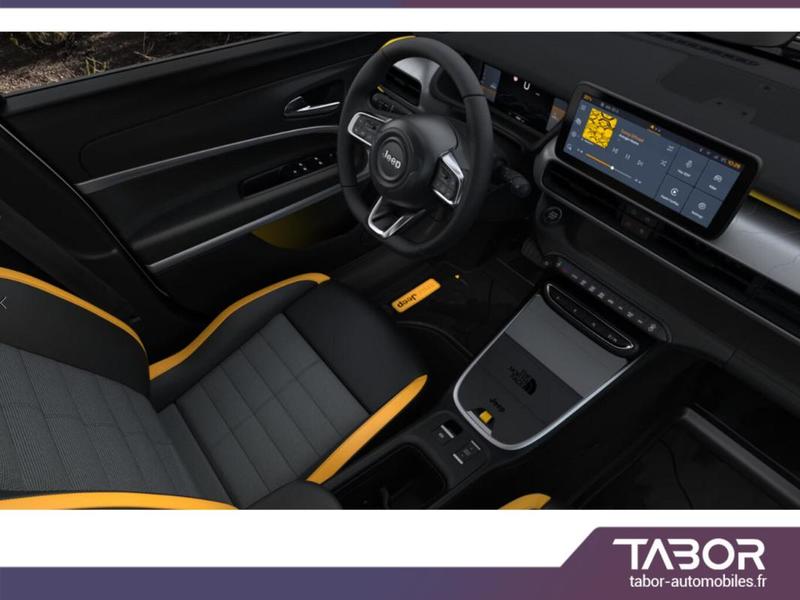 Jeep Avenger Dct HybridThe North Face Gps Cam