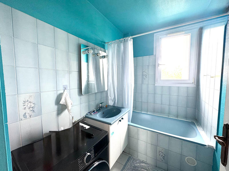 Appartement - 64 m² - 4 pièces