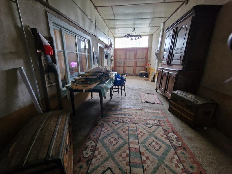 Fermette - 250 m² - 10 pièces