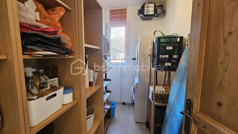 Appartement - 82 m² - 3 pièces