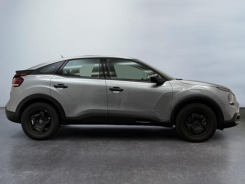 Citroën C4 BlueHDi 110 s&amp;S Bvm6 Live Pack Business