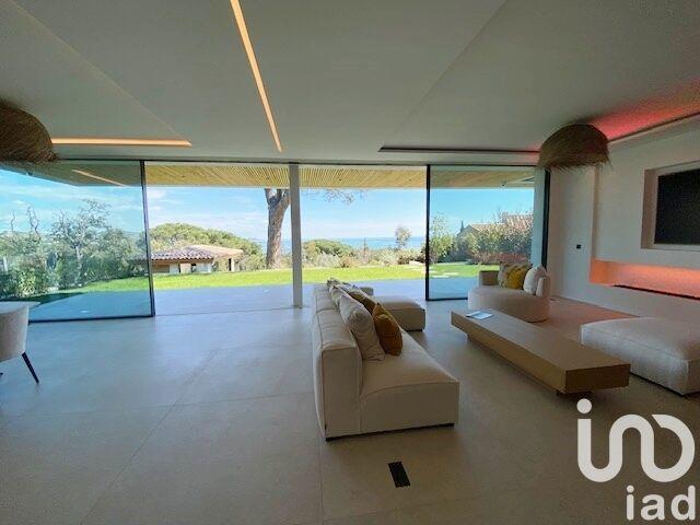 Maison de maîtres - 482 m² - 8 pièces