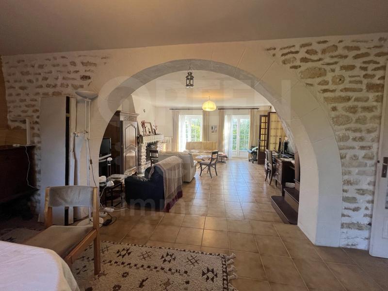 Maison - 197 m² - 5 pièces