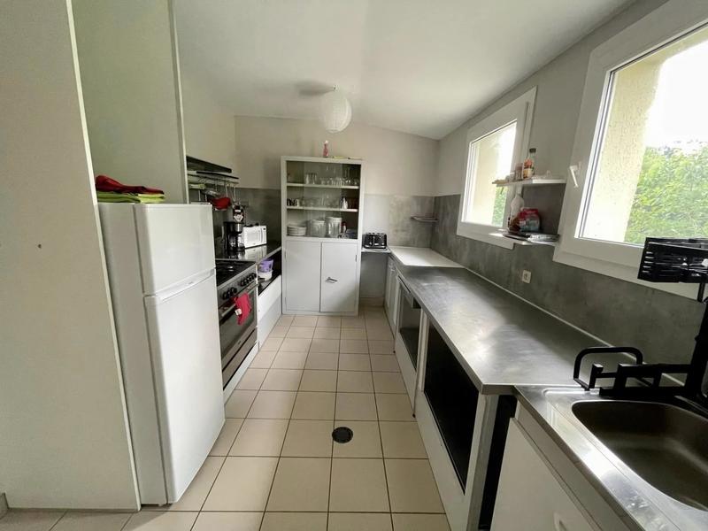 Maison de domaine équestre - 415 m²