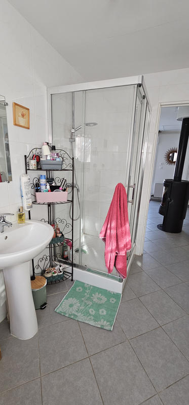 Maison - 84 m² - 5 pièces