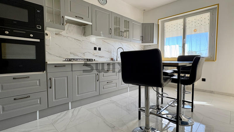 Villa - 133 m² - 7 pièces