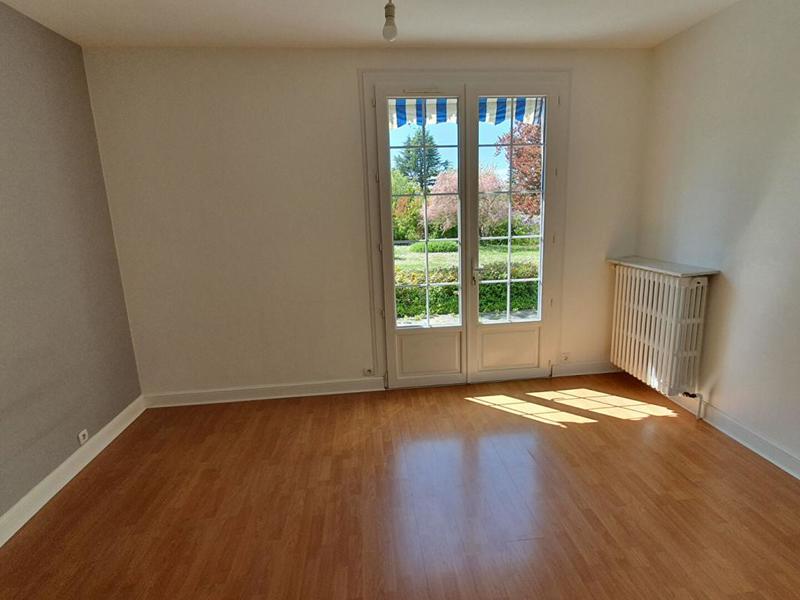 Maison - 180 m² - 6 pièces