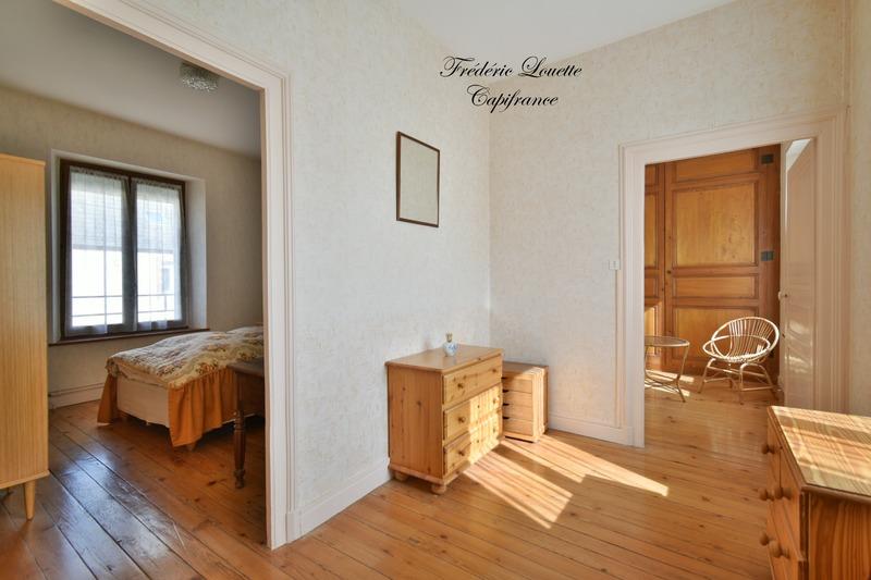 Longère - 140 m² - 6 pièces