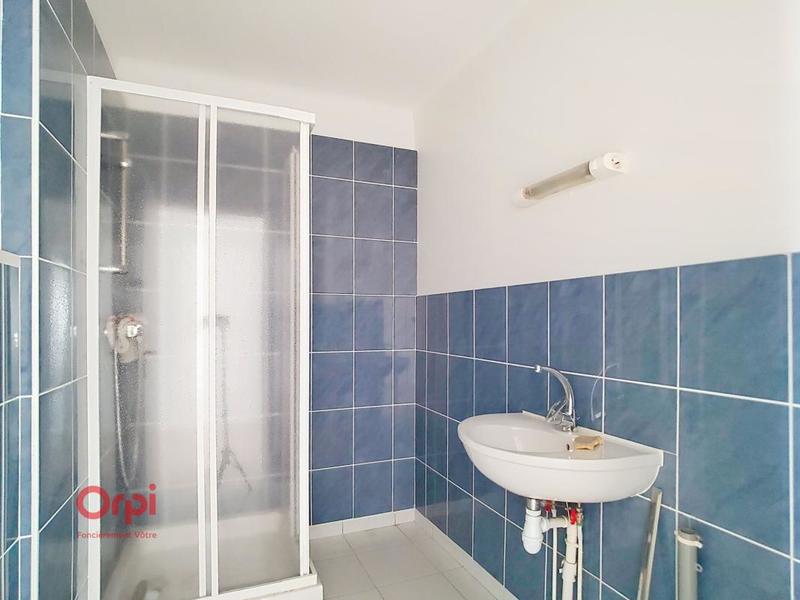 Appartement - 89 m² - 2 pièces