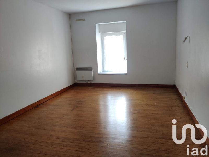 Maison - 177 m² - 6 pièces