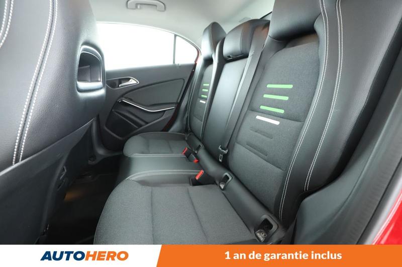 Mercedes Classe a 160 Inspiration 102 ch