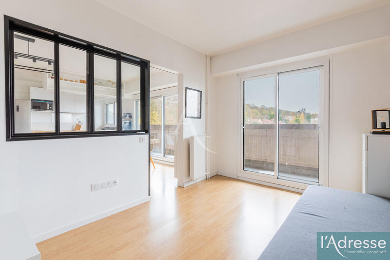 Appartement - 75 m² - 4 pièces