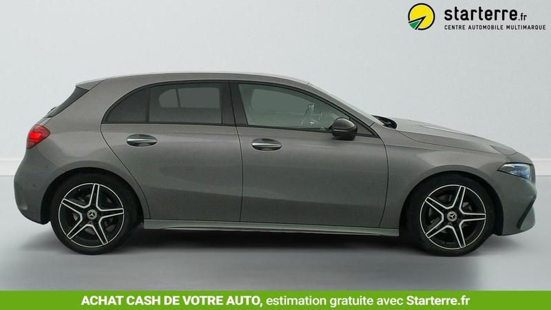 Mercedes Classe a 200 7g-Dct Amg Line