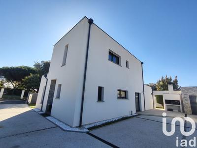 Maison de maîtres - 130 m² - 4 pièces