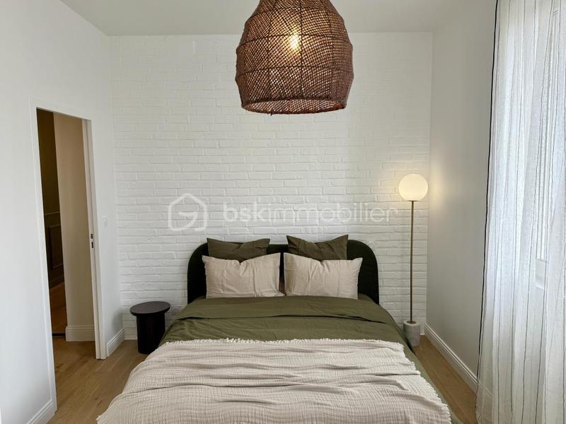 Appartement - 73 m² - 3 pièces